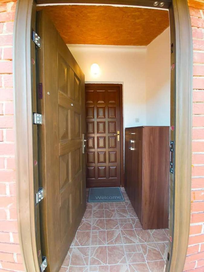 Villa Dream Weekend House Visoko Esterno foto