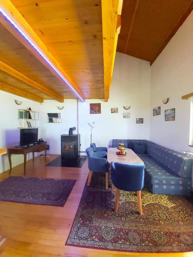 Villa Dream Weekend House Visoko Esterno foto