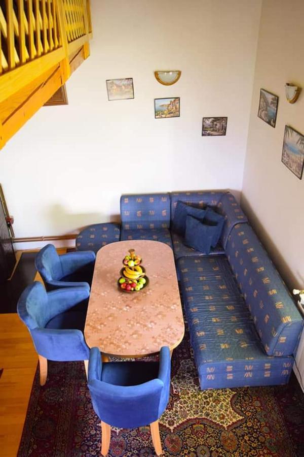 Villa Dream Weekend House Visoko Esterno foto