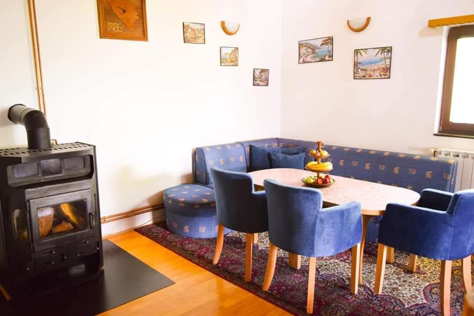 Villa Dream Weekend House Visoko Esterno foto