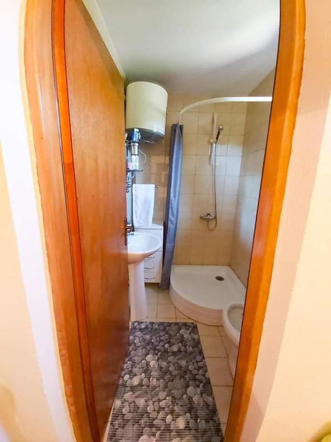 Villa Dream Weekend House Visoko Esterno foto