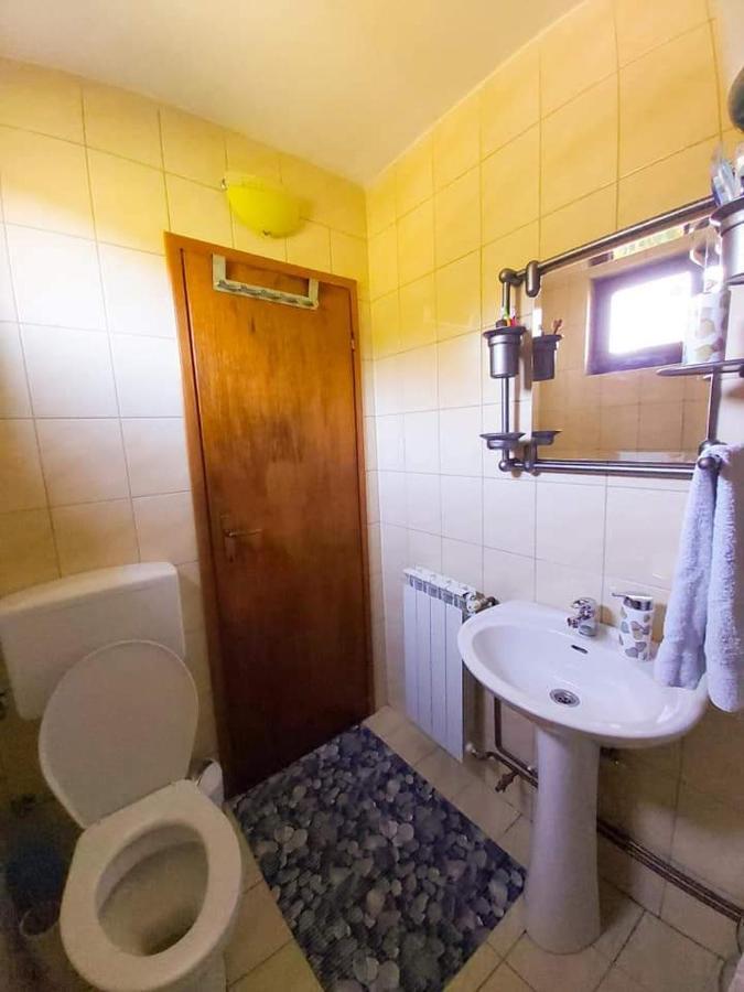 Villa Dream Weekend House Visoko Esterno foto
